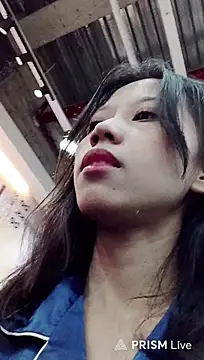 WetVirginPussy webcam