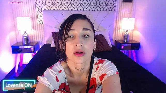 Chloe__Brm webcam