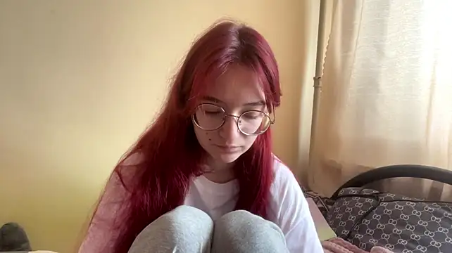 ArielDarter webcam