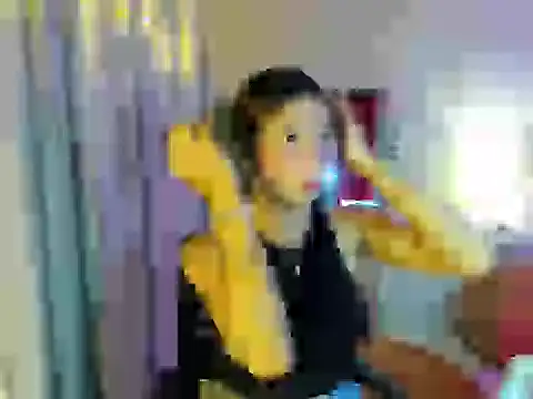 Miler_lover69 webcam