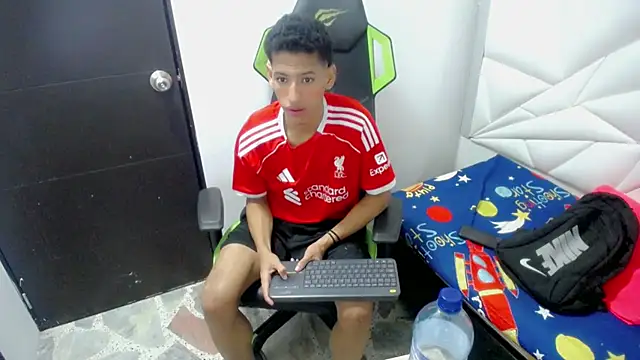 athlete_reese webcam