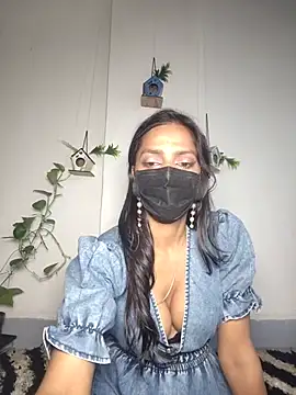 I_Esha webcam