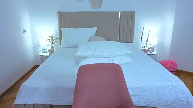 BabyyBunny- webcam