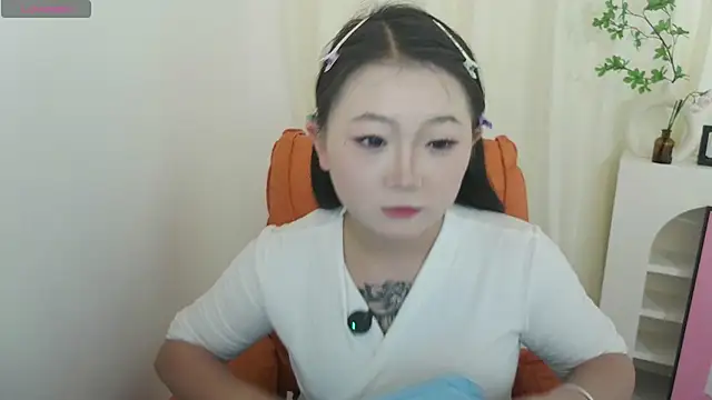 yanyan88 webcam