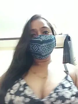 Blissfull_teesha webcam