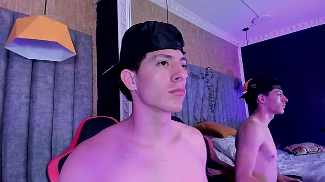 TheGhostforeeonss webcam