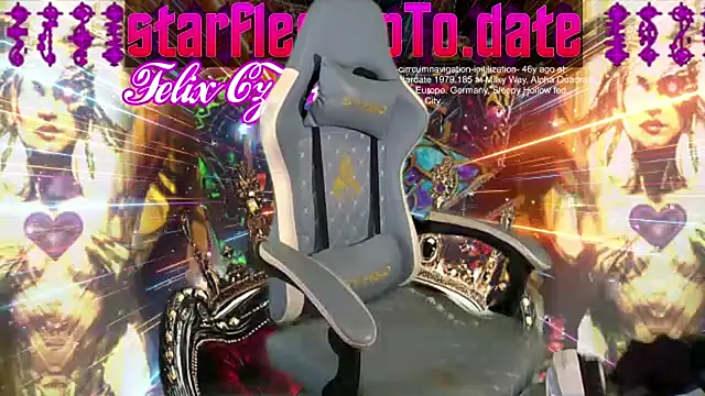 solodethlordsubveganFAQ webcam