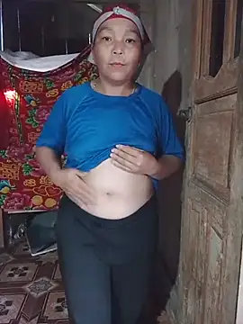 tran-trang webcam