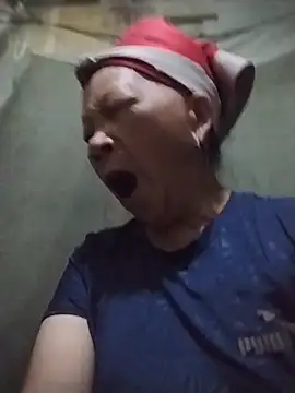 Trang-cine webcam