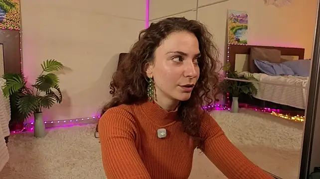 TawnaCatron webcam
