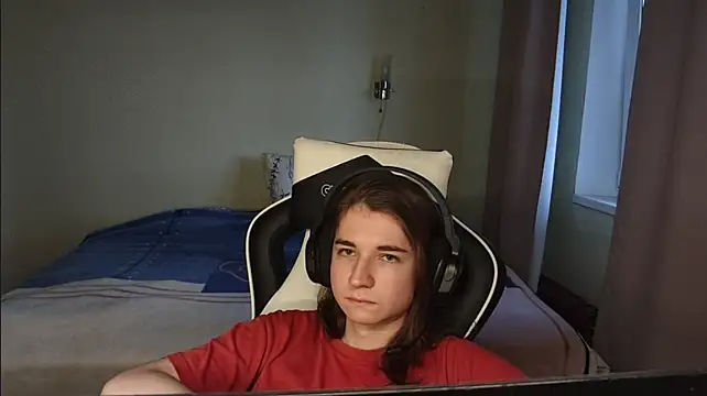 InnaDark webcam