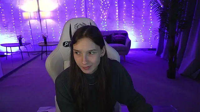 Ruby_054 webcam