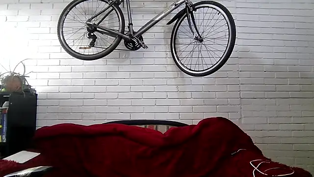 JBond007BBC webcam