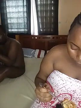 Colonixhotcouple webcam
