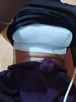 BILLURANI123 webcam
