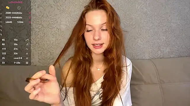 YourFavoriteAfroditaa webcam