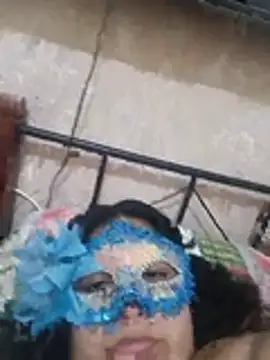 ChristineKhaled webcam