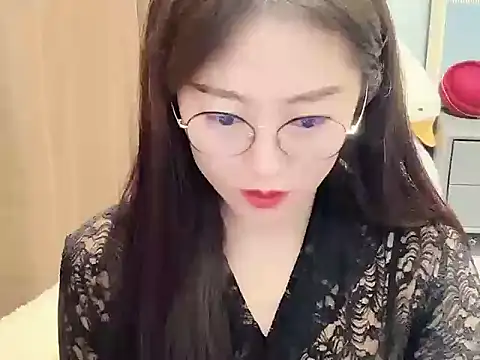 chacha-sweet webcam