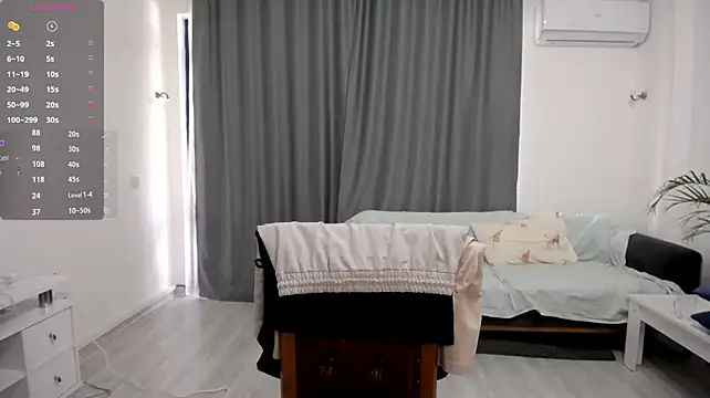 Tomguys webcam
