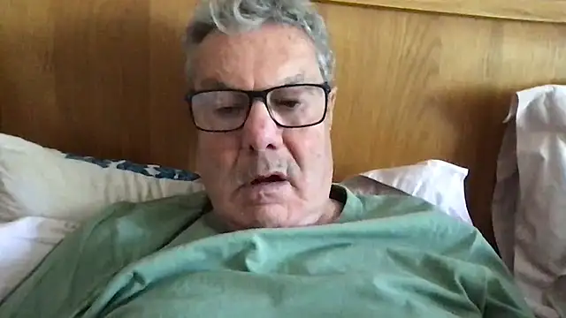 Oldpistolpete webcam