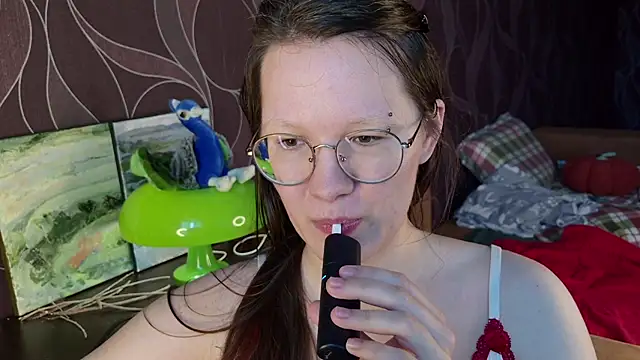 hairyMira webcam