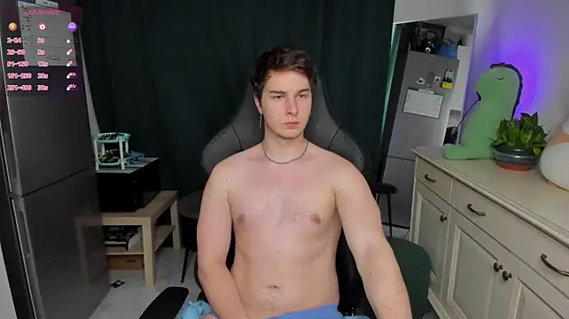 Vincent_Strong webcam
