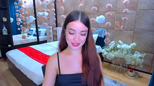PutOnRepeat webcam