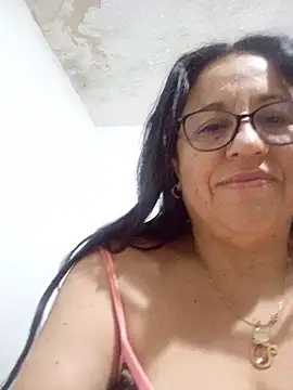 valeriapinter webcam