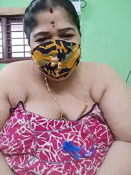 Tamil-mayasri 📆 live naked stream