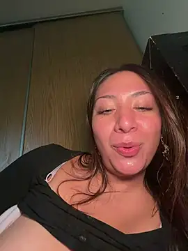 BustiBunny69 webcam