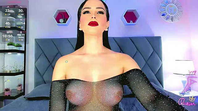 Sexiigabriela webcam