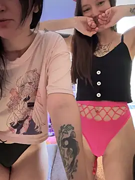 Heart_Ass webcam