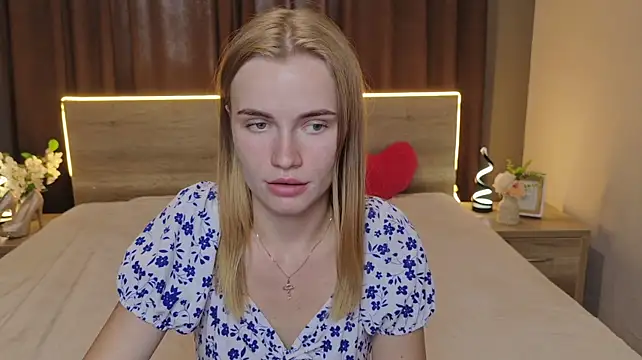 MargaritaKiss webcam