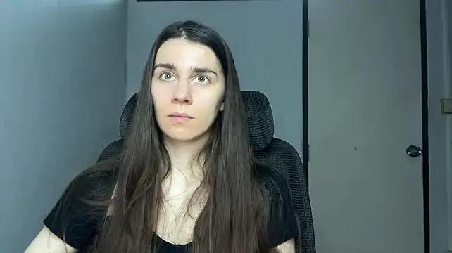 SassyJessi webcam