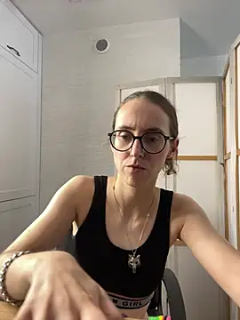MartiniiSelenna webcam