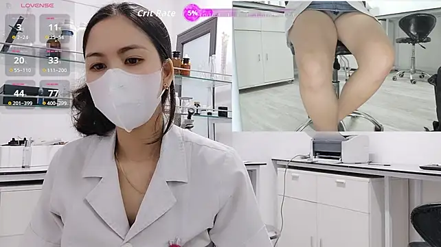 Lubeyou_KT webcam