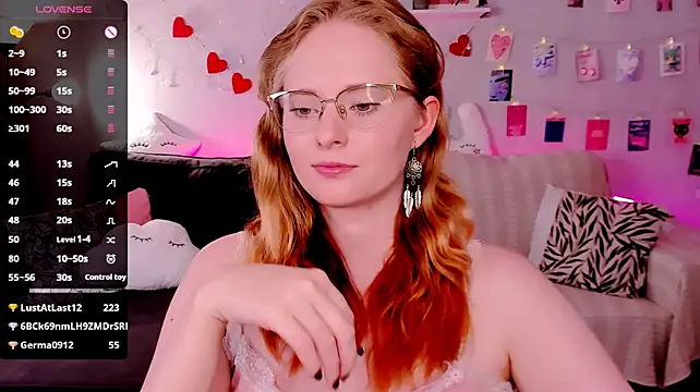 Aemilia_ webcam