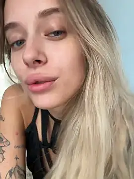 enjoy_my_beauty webcam