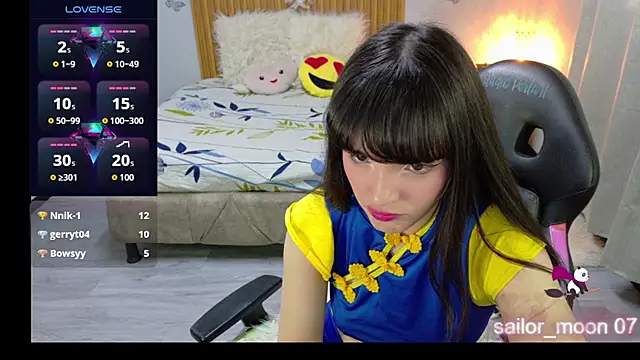 sailor_moon07 webcam