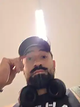 Mr_Hoorny webcam