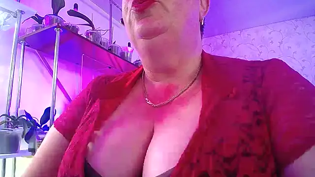 _Sweet_Woman webcam