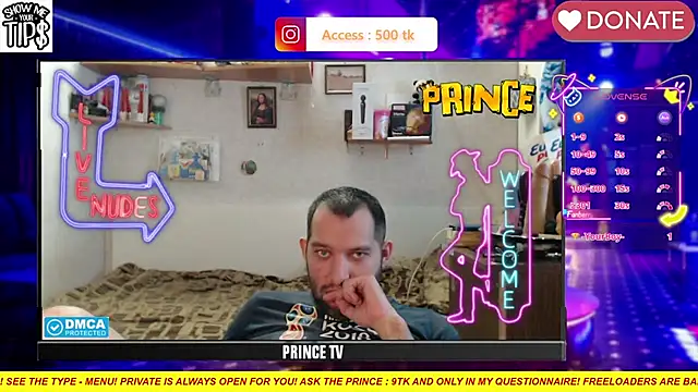 AnalChampionLovense777 webcam
