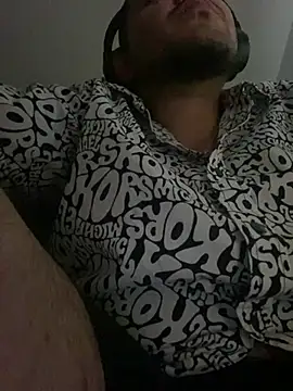 GusanoDelicioso webcam