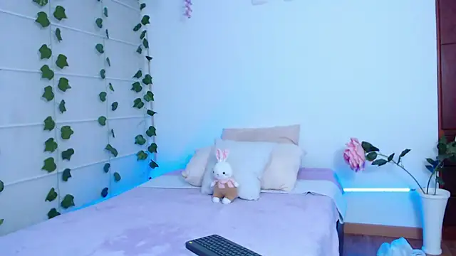 Sarabubbie webcam