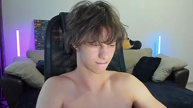Ostin_meow webcam