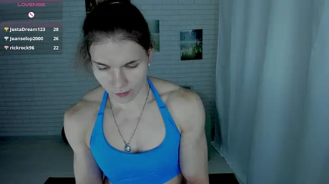 Lisa_Ray webcam