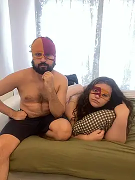 Patpatpatcift webcam