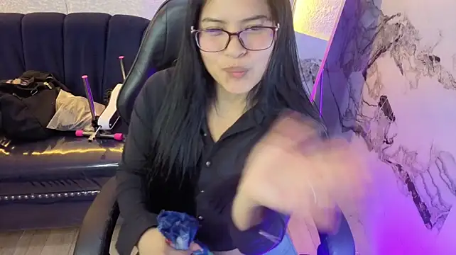 Paulette_v webcam