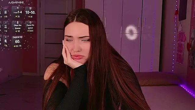Kira_Jin webcam
