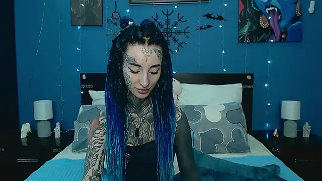 Velvetbat webcam